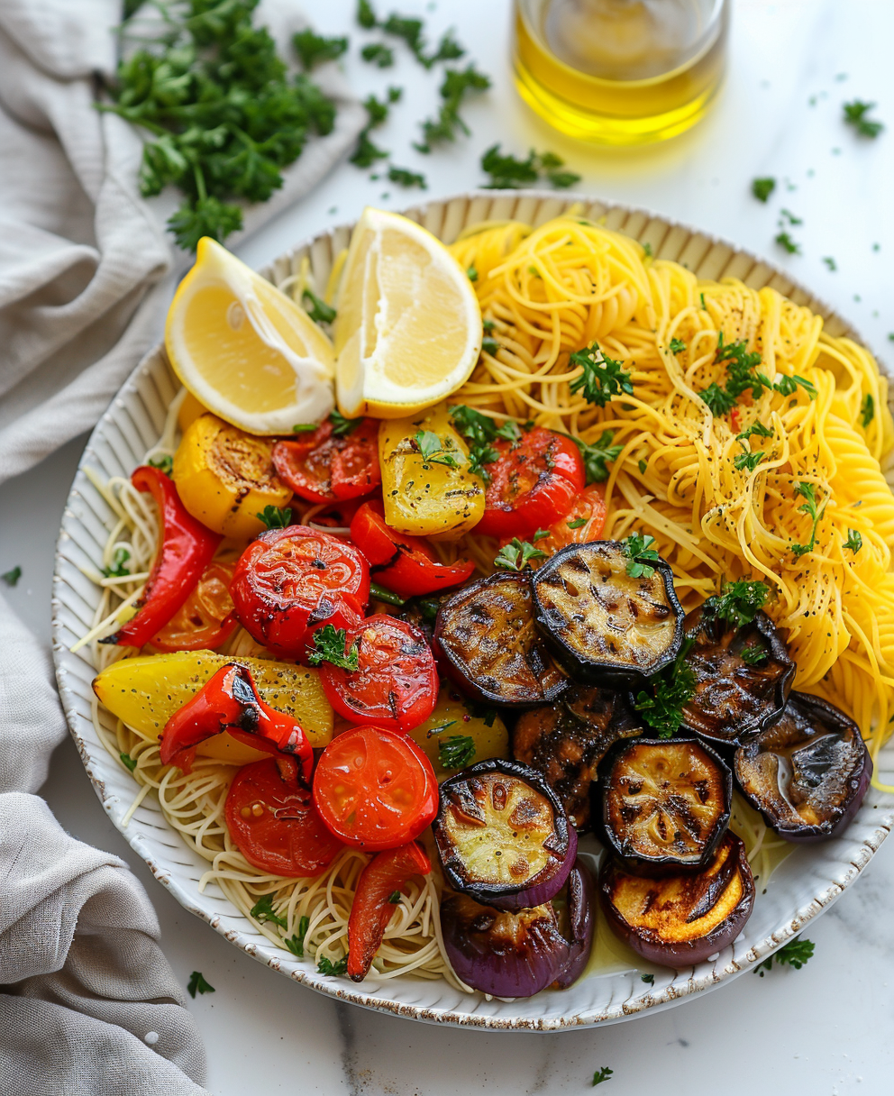 pasta kataifi