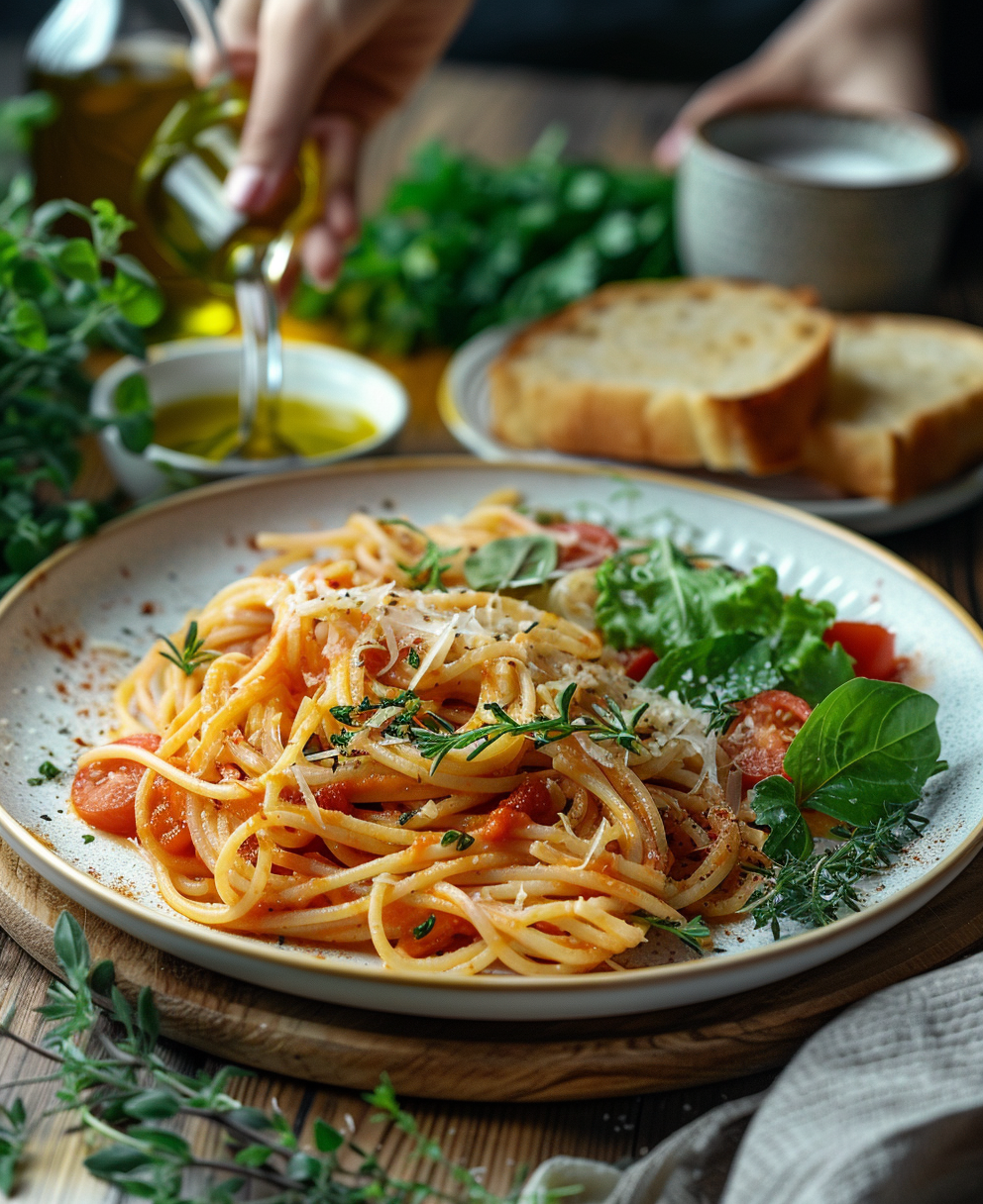 pasta sin gluten
