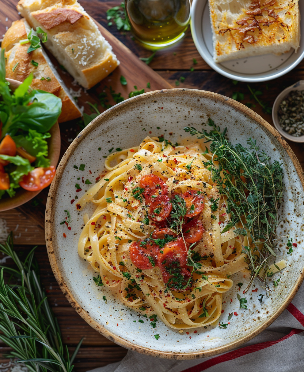 pasta sin gluten