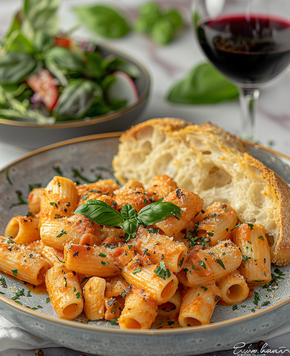 pasta tiburón