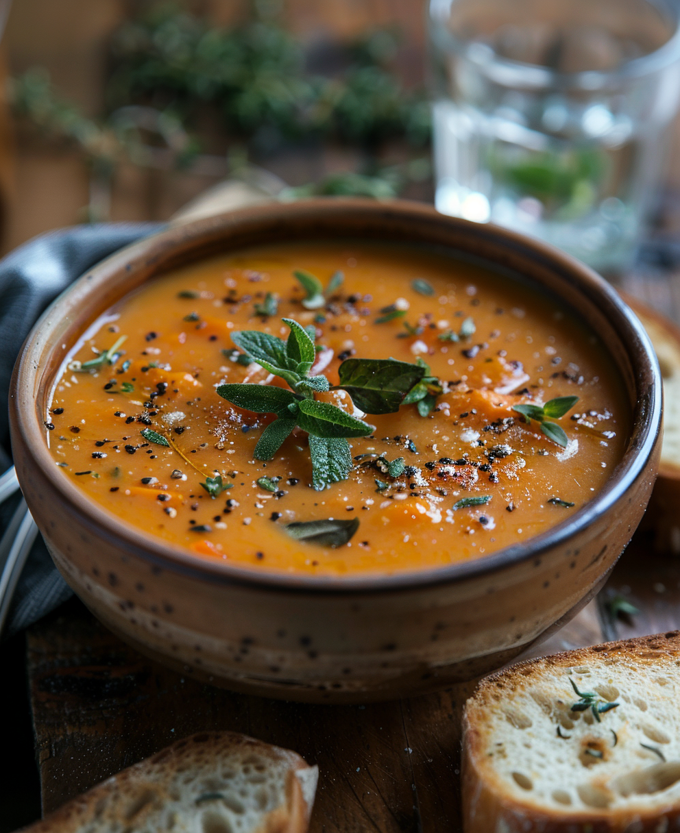 sopa de ceba recepta