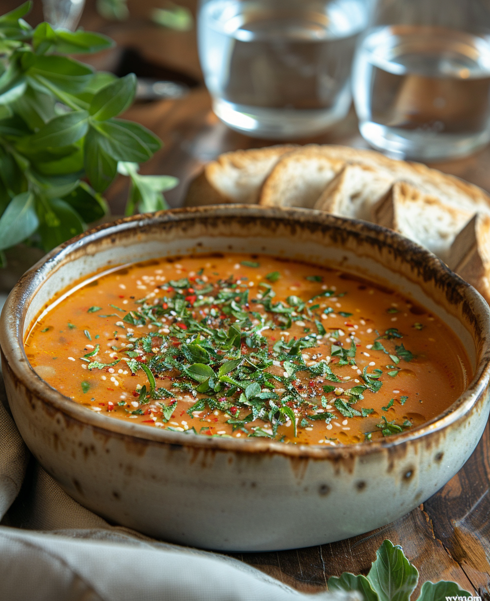 sopa de ceba recepta