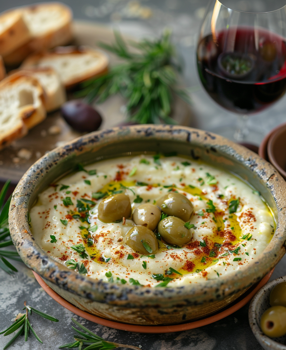 sopas mallorquinas