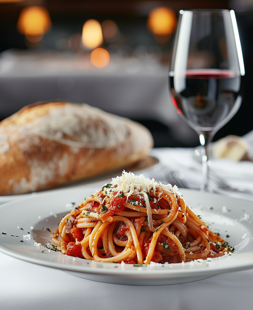tipos de pasta