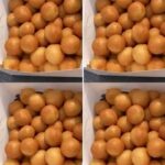 Beignets Esponjosos Infantiles: Receta Fácil y Deliciosa