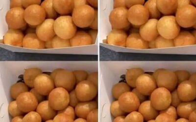 Beignets Esponjosos Infantiles: Receta Fácil y Deliciosa