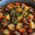 Boeuf Mijo Tierno: La Receta Más Sabrosa y Fácil de Preparar