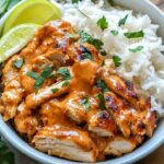 Bol de Pollo Coco: Receta Fácil y Deliciosa en 30 Minutos