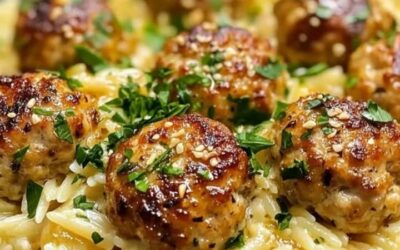 Bolas de Pollo: La Receta Más Fácil y Deliciosa