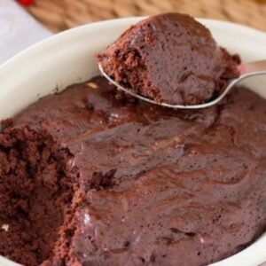 Brownie Ligero Rápido: Receta Fácil y Deliciosa