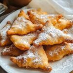 Bugnes Caseras Deliciosas: Receta Fácil y Rápida