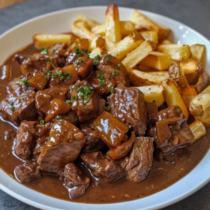 Carbonade Flamande Deliciosa: La Mejor Receta Auténtica