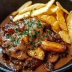 Carbonade Flamande Deliciosa: La Receta Más Fácil y Sabrosa