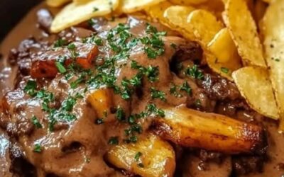 Carbonade Flamande Deliciosa: La Receta Más Fácil y Sabrosa