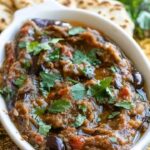 Caviar de Berenjena: La Receta Más Fácil y Deliciosa