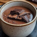 Chocolat Caliente Casero: La Receta Más Fácil y Deliciosa