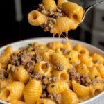 Coquillettes Cremosas Buey: La Receta Más Sabrosa y Fácil