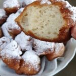 Croustillants de Carnaval: Receta Fácil y Deliciosa