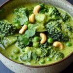 Curry Vegano Cremoso: La Receta Más Fácil y Deliciosa