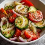 Ensalada Fresca Saludable: La Mejor Opción Para Tu Dieta