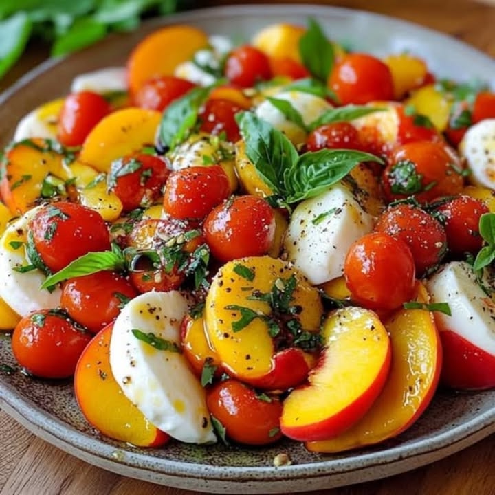 Ensalada Verano Fresca