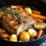 Estofado de Res: La Receta Más Sabrosa y Fácil de Preparar