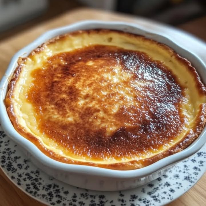 Far Breton Delicioso