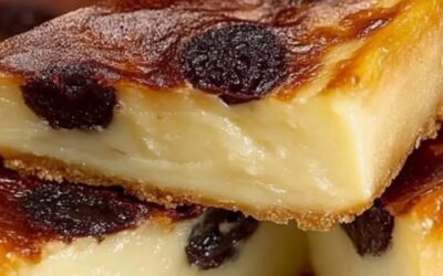 Far Breton Delicioso: La Receta Más Fácil y Auténtica