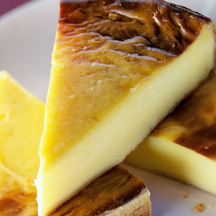 Flan Pâtissier Ligero