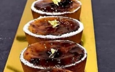 Flan Sablé Delicioso: La Receta Más Fácil y Irresistible