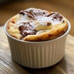 Fondant Chocolat Saludable: Receta Fácil y Deliciosa