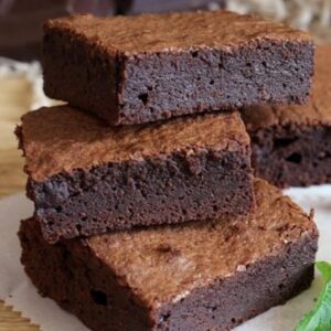 Fondant Chocolate Ligero: La Receta Más Fácil y Deliciosa