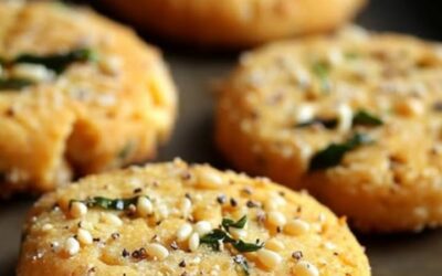 Galletas Crujientes Saludables: La Mejor Receta Fácil y Deliciosa