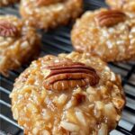 Galletas Praliné Coco: Receta Fácil y Deliciosa