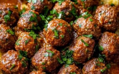 Kefta Mkaouara Deliciosa: Receta Fácil y Sabrosa
