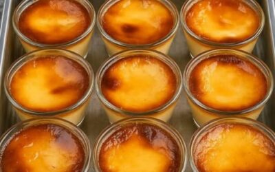 Lácteo Gratinado Fácil y Delicioso en Solo 30 Minutos