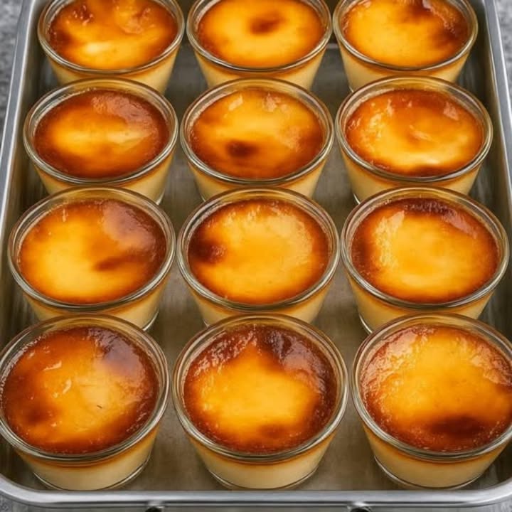 Lácteo Gratinado Fácil