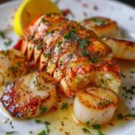 Mariscos al Ajo: La Receta Más Sabrosa y Fácil de Preparar