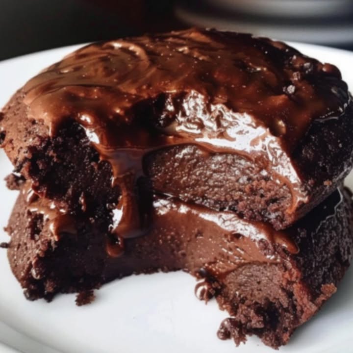 Mi-Cuit Saludable Chocolat