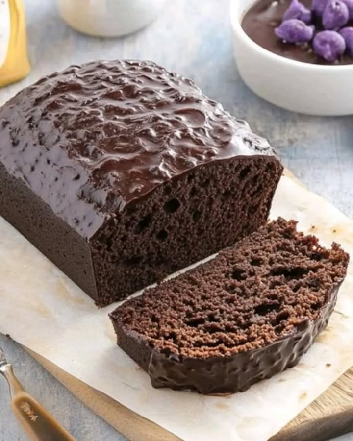 Moelleux Chocolate Saludable