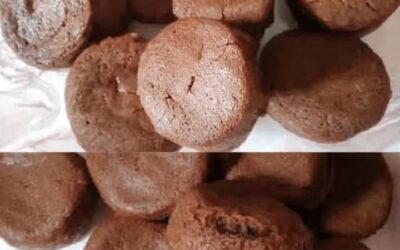 Muffins Saludables Sin Culpa: Deliciosos y Fáciles de Preparar