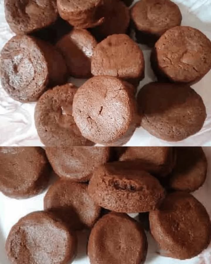 Muffins Saludables Sin Culpa