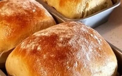 Pan Avena Saludable: La Mejor Opción para tu Desayuno
