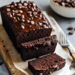 Pan Zucchini Chocolate