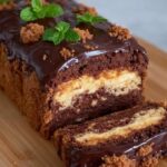 Pastel Chocolate Especuloos: Receta Fácil y Deliciosa