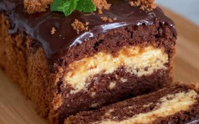 Pastel Chocolate Especuloos: Receta Fácil y Deliciosa