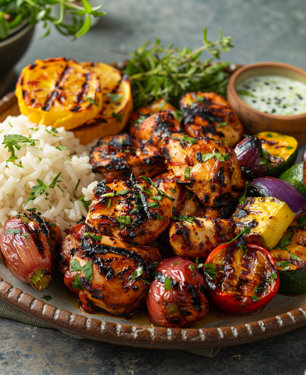 Pollo Asado al Horno