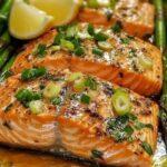 Salmón en papillote: Receta fácil y deliciosa para impresionar