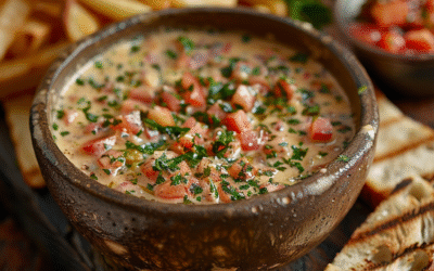 Salsa Alioli: La Deliciosa Combinación que Conquista Paladares