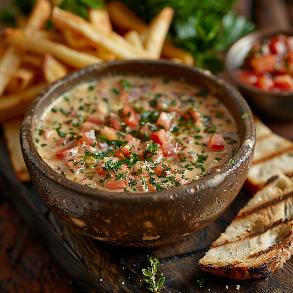 Salsa Alioli